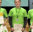 Студентка из Серпухова взяла серебро на чемпионате кинологов - Smitanka.Ru