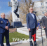 В Туле почтили память ликвидаторов аварии на Чернобыльской АЭС - ТК Первый Тульский