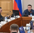 Виталий Хоценко поручил соблюдать сроки и качество на стройках Омской области - 12 канал