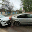 Начинающий водитель устроил аварию с двумя пострадавшими в Светлограде - ATVmedia.Ru