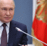 Путин объяснил, почему предсказания Жириновского сбываются - Вечерняя Москва
