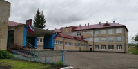 Подрядчик отсудил плату за ремонт школы в Хотынце - OrelGrad.Ru
