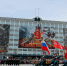 В Сыктывкаре в параде 9 мая будут участвовать полтысячи человек - Bnkomi.Ru