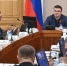 В Омске губернатор потребовал от подрядчиков жёсткого контроля качества и сроков - Om1.Ru