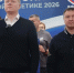 Оружейная столица принимает «Кубок ОПК по легкой атлетике» ﻿ - Правительство области