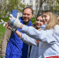 25.04.2026 | Виталий Королев открыл официальный канал в мессенджере МАХ - Правительство области