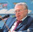 Политик умер 6 апреля 2022 года в Москве в возрасте 75 лет | Источник: Роман Данилкин / 63.RU - 29.Ru