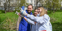 Виталий Королев открыл официальный канал в мессенджере МАХ - ТИА