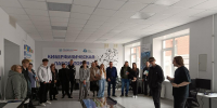 В Вавиловском университете прошел День открытых дверей - Вавиловский университет