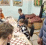 Играем в шахматы   - Библиотеки Звенигорода