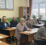 В Чучковском округе больше 200 человек написали «Диктант Победы» - RyazPressa.Ru