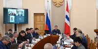 Фото: управление пресс-службы губернатора и правительства Омской области - Вечерний Омск