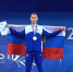 Учитель из Волосово стал чемпионом Европы по тхэквондо - Online47.Ru