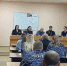 Клирик Новокузнецкой епархии побеседовал с сотрудниками Росгвардии - Кемеровская и Новокузнецкая епархия