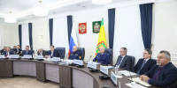 В Пензенской области начинается «разбор полетов» среди чиновников - 1Pnz.Ru
