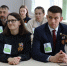 Родители выпускников Сладковского округа сдали Единый государственный экзамен в рамках акции «Сдаём вместе. Единый день сдачи ЕГЭ родителями» - Сетевое издание Трудовое знамя