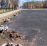 В городском парке Невеля появится современная спортивная площадка - Псковская правда
