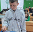 Гиагинский район принял участие в восьмой по счёту Международной акции «Диктант Победы». - Гиагинский район