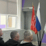 В Марий Эл с ветеранами СВО встретилась разведчица Елена Вавилова - Марийская правда