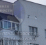 В Пензе соколы не могут попасть к своим гнездам на Тепличной - Stolica58.Ru