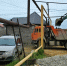Коллектив Минсельхозпрода Дагестана принял участие в общереспубликанском субботнике - Министерство сельского хозяйства