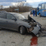 В Медведевском районе водитель иномарки не пропустил автобус - Газета Ваш Новый День