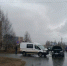В столице Коми в ДТП с микроавтобусом пострадала девочка - Pro Город Ухта