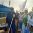 Депутаты и работники Секретариата участвуют во Всероссийском субботнике - Государственное собрание - Курултай