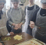 На площадке Тотемского политехнического колледжа собрались школьники, родители, педагоги двух регионов. - Газета Тотемские вести