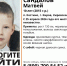 В Кирове ищут 10-летнего Матвея Сандалова - Newsler.Ru