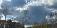 Тепло возвращаться в Татарстан не спешит - ТРК Татарстан-Новый век