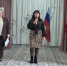 В Бирюковской специальной (коррекционной) школе-интернате состоялось открытие двух Парт героя - Администрация города Свердловска и Свердловского района