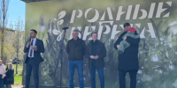 Губернатор Воронежской области Александр Гусев принял участие в общерегиональном субботнике - РИА Воронеж