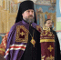 Епископ Мелитон совершил Божественную Литургию в Свято-Троицком кафедральном соборе г.Нижнего Тагила - Нижнетагильская епархия