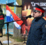 Спустя десятилетия останки Евдокима Ивановича Козина были торжественно переданы для захоронения на родной земле в пгт Новосемейкино Красноярского района. - НИА Самара