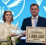 Константиновский педагог Юлия Юрьевна Волкова стала победителем регионального конкурса «Учитель года Дона» - Газета Донские огни