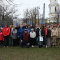 Более 5 тысяч человек приняли участие в Добром субботнике на Петроградской стороне - Neva.Today