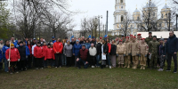 Более 5 тысяч человек приняли участие в Добром субботнике на Петроградской стороне - Neva.Today