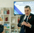 В Курске и области открывают книжные лавки по инициативе Мединского - Курские Известия