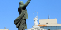 Ночной налёт БПЛА и грядущая буря. Главные новости Воронежа и области за 25 апреля - МОЁ! Online