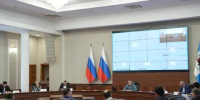 Приангарье до 1 мая погасит долги за перевозку льготников в общественном транспорте - Baikal24.Ru