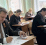 «Сдаём вместе»: родители Урупского района КЧР проверили на себе, как проходит ЕГЭ - Газета День республики