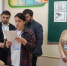 Родители дагестанских школьников сдают ЕГЭ вместе с детьми - РИА Дагестан