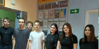 Нажмите для просмотра в полном размере... - Городская библиотека