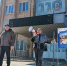 Сотни котовчан приняли участие во Всероссийском субботнике - OnlineTambov.Ru