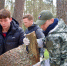 Смоленская область присоединилась к Всероссийскому весеннему субботнику - SmolDaily.Ru