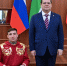 Паралимпийцу Ивану Голубкову присвоено звание “Герой Республики Коми” - Pro Город Ухта