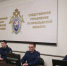 Сотрудники регионального следственного управления СК России по Ярославской области приняли участие в международной патриотической акции «Диктант Победы» - Следственный комитет