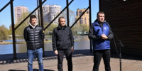 О главном событии этой субботы - ProReutov.Ru