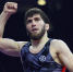 Заур Угуев и Ибрагим Кадиев вышли в финал чемпионата Европы - РИА Дагестан